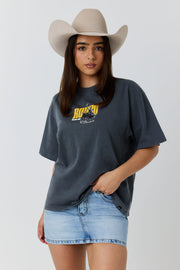 washed-black