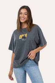 washed-black
