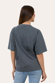 washed-black