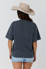 washed-black