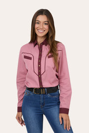 dusty-pink-plum