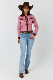 dusty-pink-plum