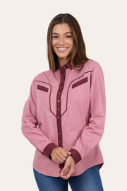 dusty-pink-plum