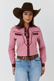 dusty-pink-plum