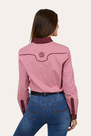 dusty-pink-plum