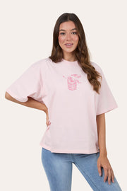 barely-pink