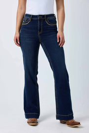 dark-blue