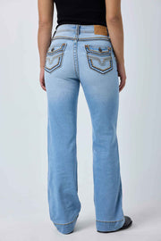 light-blue