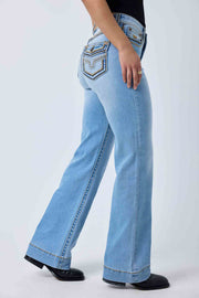 light-blue