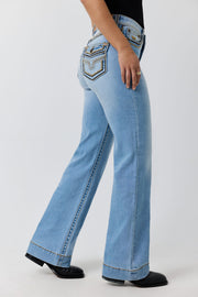 light-blue