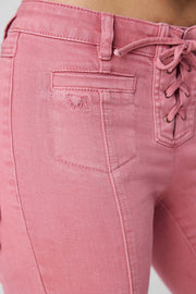 washed-pink