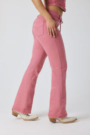 washed-pink