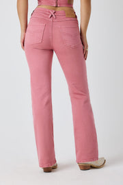 washed-pink