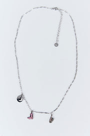 silver