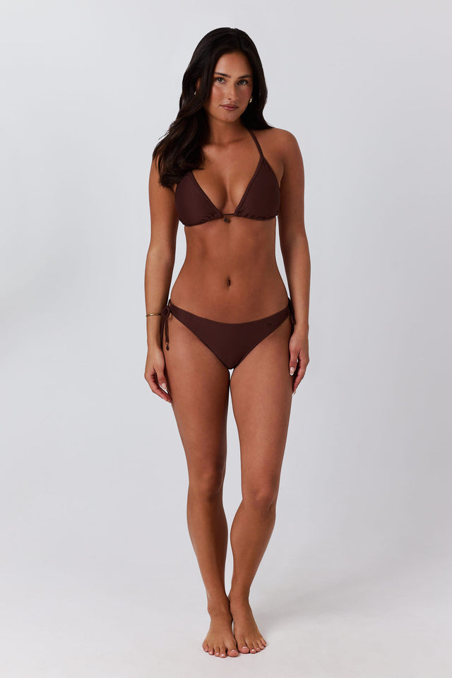 Lola Tie Side Pant Rio Cover