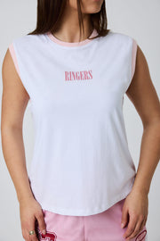 white-pink