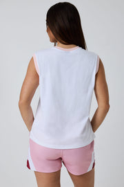 white-pink