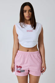 white-pink