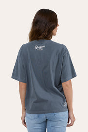 washed-black