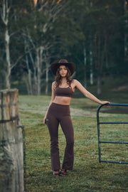 chocolate
