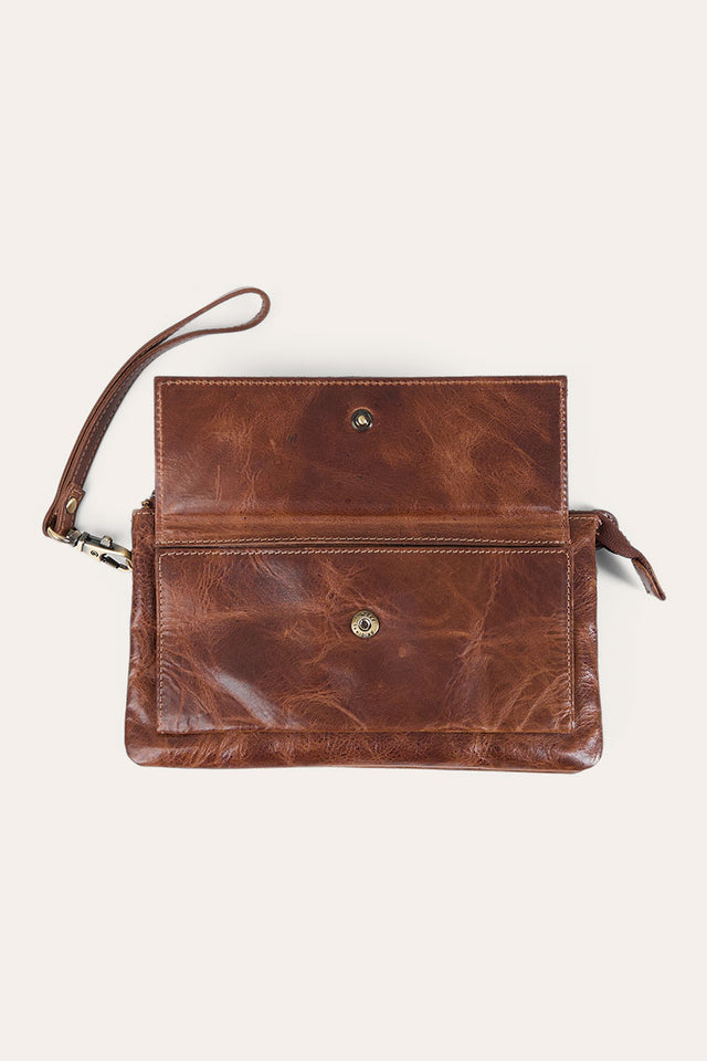 Toro Strap Purse
