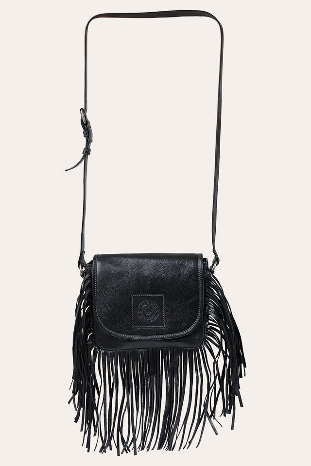 Toro Tassle Saddle Bag