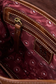 cognac-brown