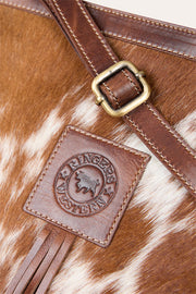 cognac-brown