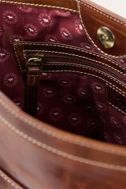 cognac-brown