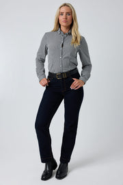 black-check