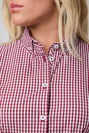 burgundy-check