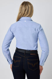 chambray