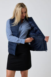 navy