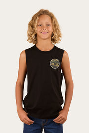 black-camo