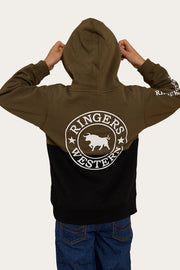 military-green-black