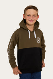 military-green-black