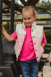 pink-off-white