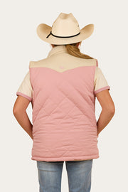 pink-off-white