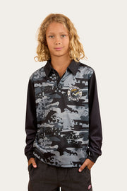 black-camo