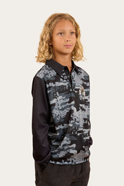 black-camo