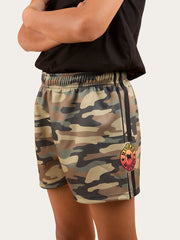 camo