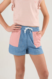 chambray