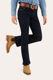 dark-blue