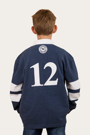 white-navy