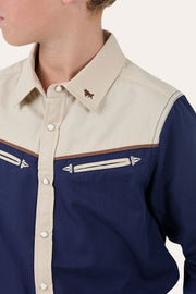 navy