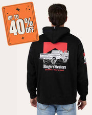 EOFY Sale - 40% off Mens