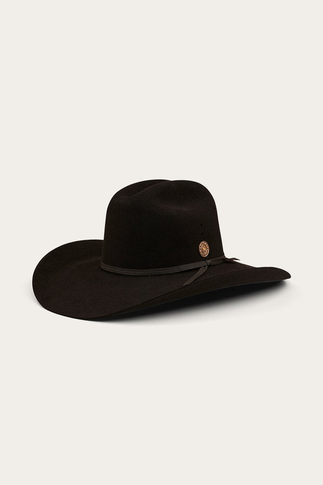 Frontier Hat 10X Beaver