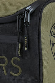 army-black