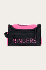 pink-black