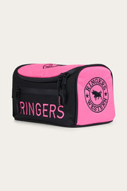 pink-black